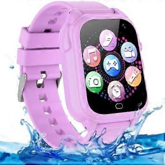 Waterproof Kids Smart Watch 1.44 Inch