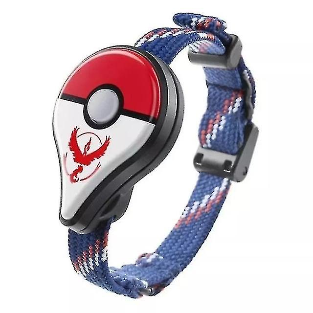 Auto Catch Bracelet Bluetooth-compatible Automatic Capturer Smart Bracelet Toys