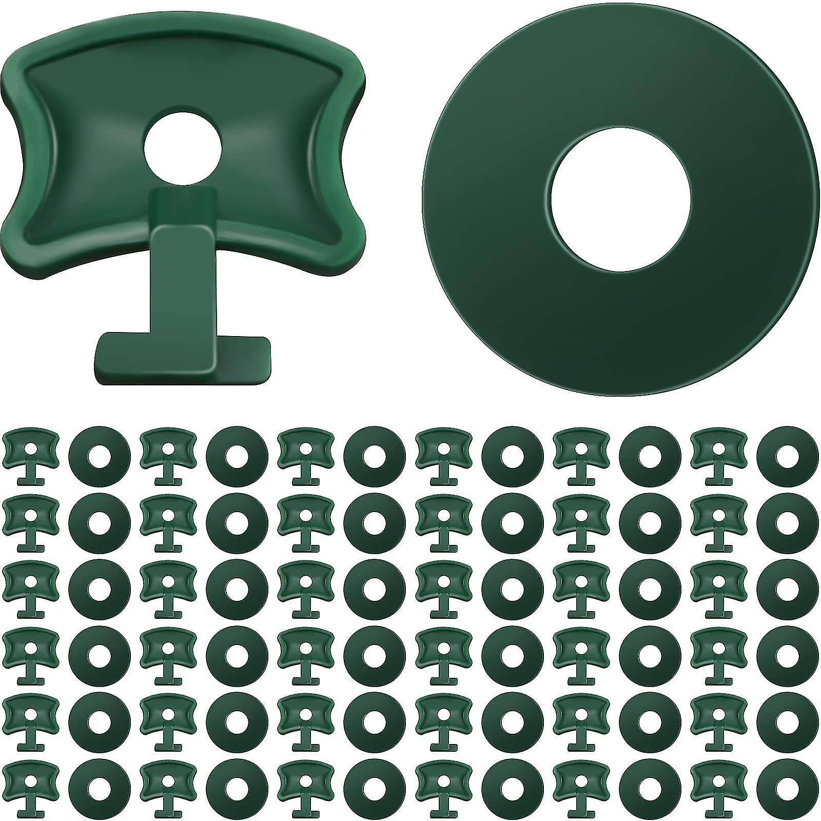 Greenhouse Twist Clips Plastic Greenhouse Fixing Clips And Washers Greenhouse Extender Corner Clips For Aluminium