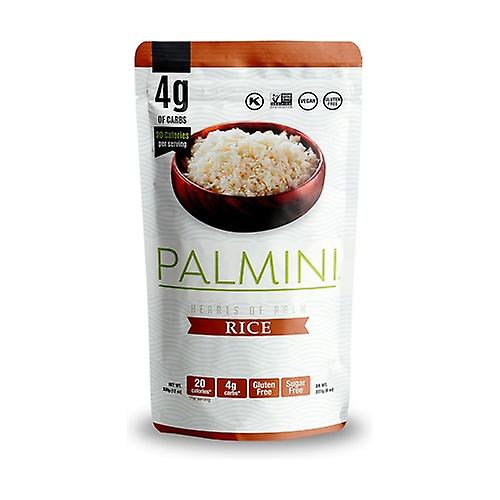 heart of palm rice 227 g