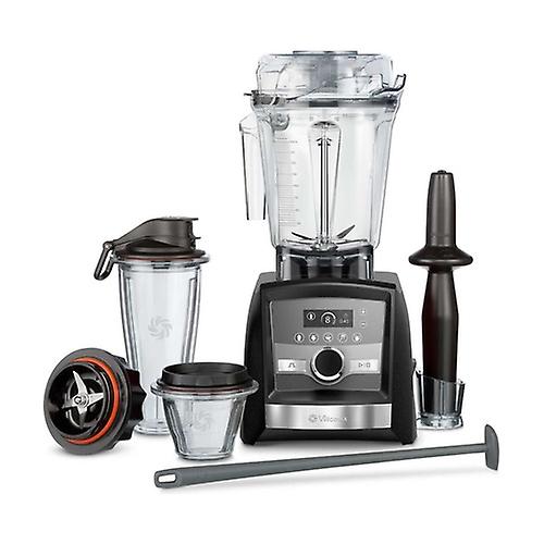 Ascent 3500I graphite blender anniversary pack 1 unit