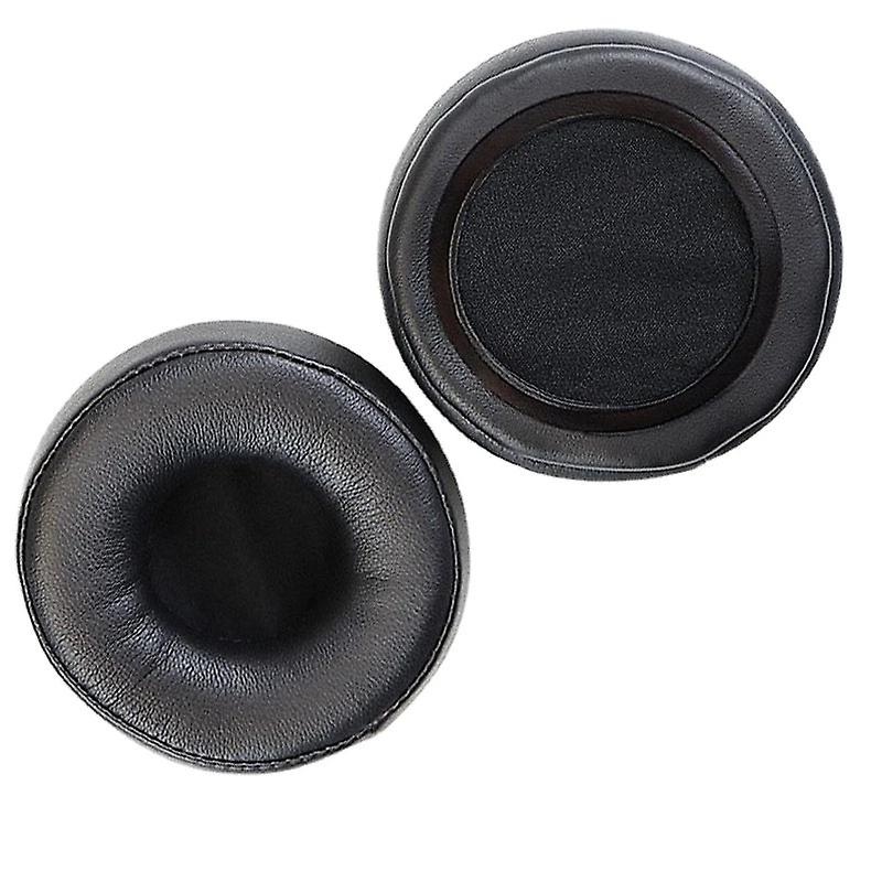Replacement Earpads Suitable For Audio Technica ATH-ESW9 ESW10 ES700 Headphones