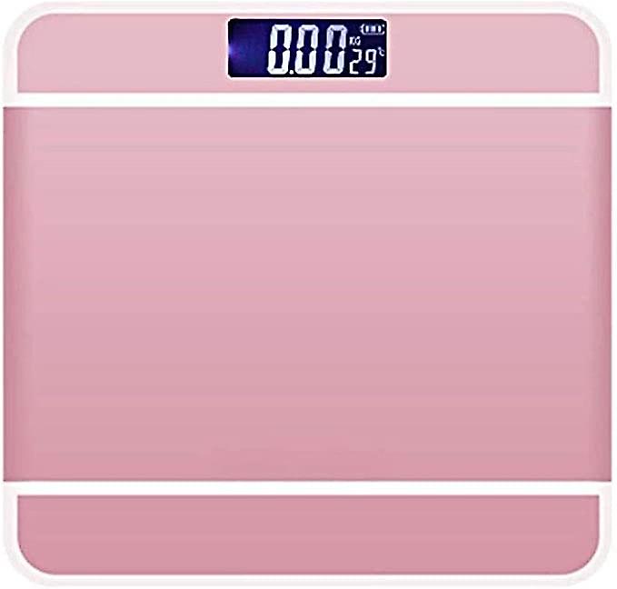 High precision intelligent human body scale in digital toilet 28*28CM ...