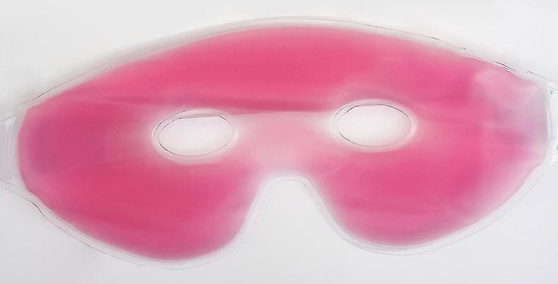 Lar Ice Compress Eye Mask Ice Eye Mask L Hot Compress Compress Ice Bag Eye Patch Cut Double Eyelid