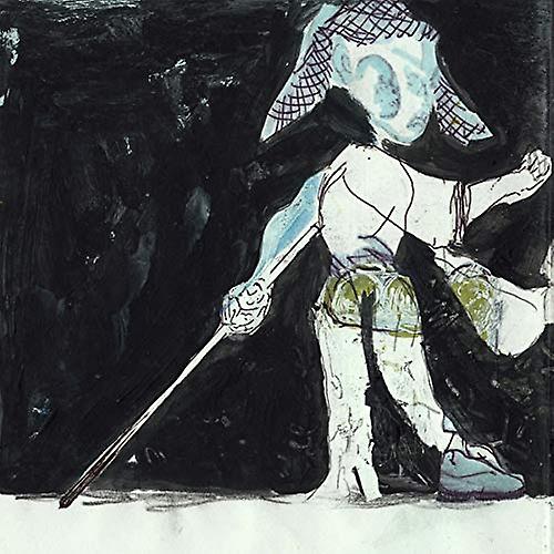 Irma Vep - Embarrassed Landscape  [VINYL]