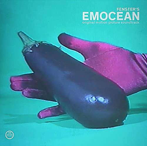 Fenster - Emocean [CD]