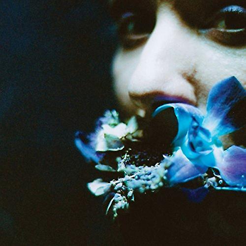 Circuit Des Yeux - Nå frem til Indigo [VINYL]