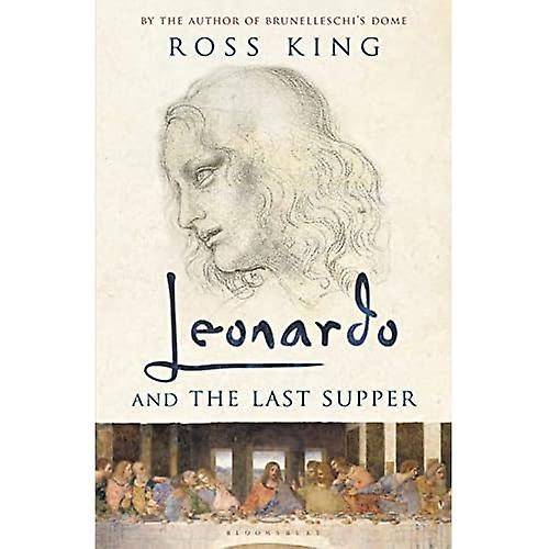 Leonardo and the Last Supper