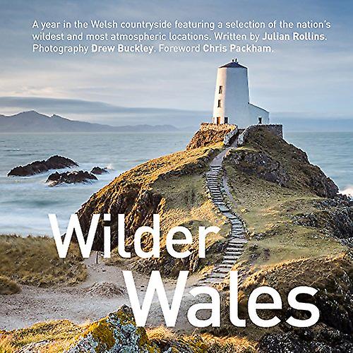 Wilder Gales Compact Edition