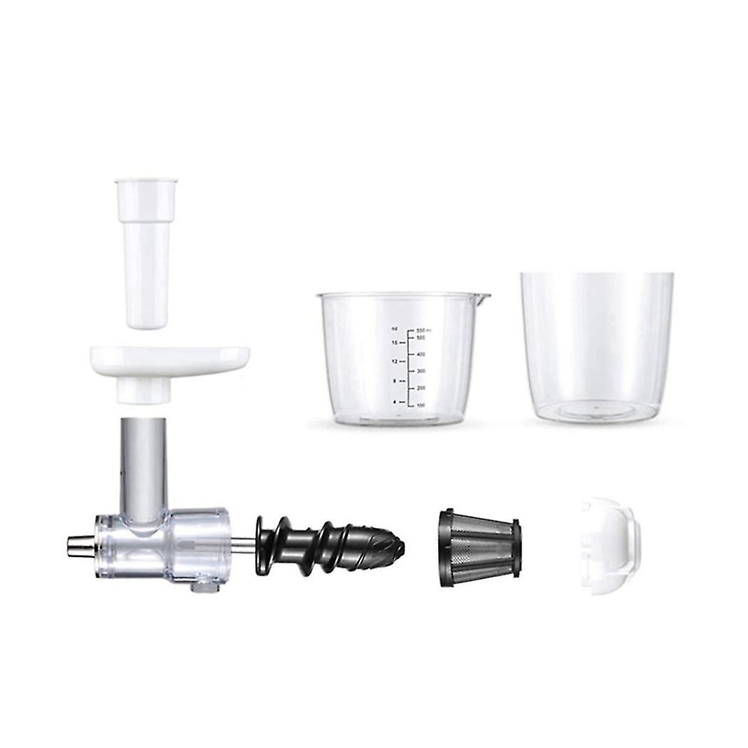 Slicer Shredder Attachment For Stand Mixers, Vegetable Slicer Attachment For , Cheese Grater