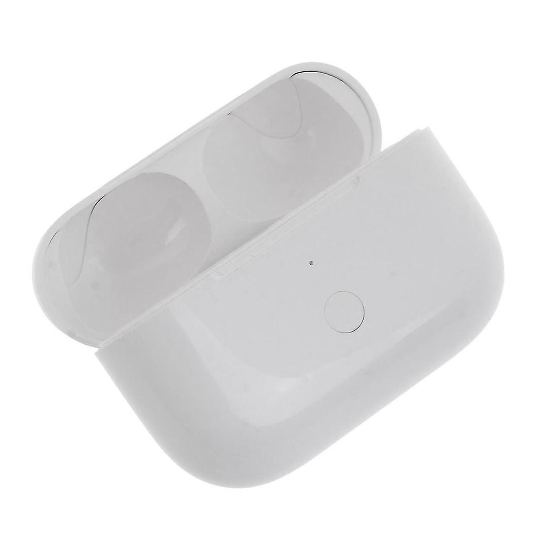 Replacement Wireless Charging Box For 2 Bluetooth Earphone Charger Case