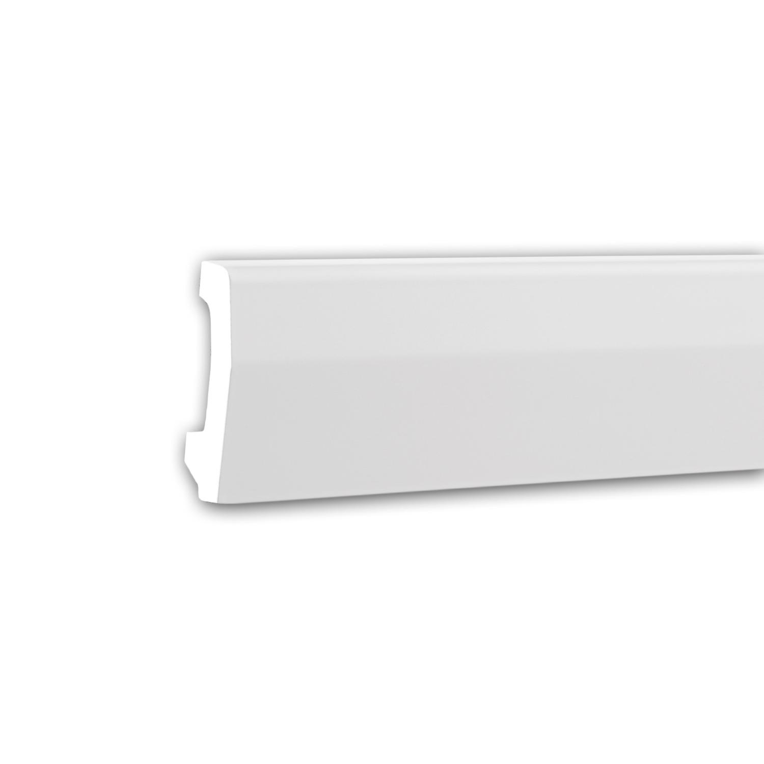 Rodapé Profhome Decor 153106