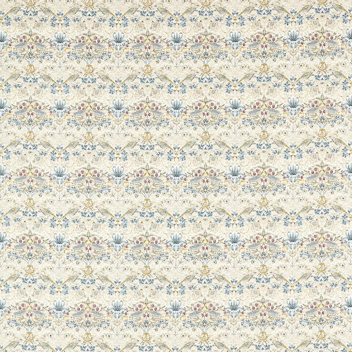 William Morris Strawberry Thief Stoff