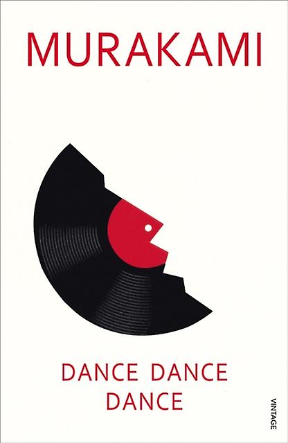 Danse Danse Danse - Haruki Murakami