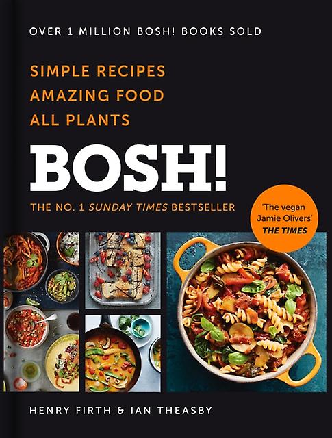 Bosh Hb - Henry Firth