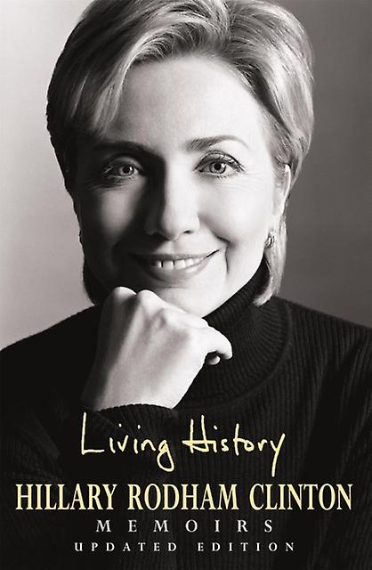 Levende historie - Hillary Rodham Clinton