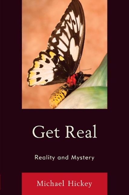 Get Real von Michael Hickey Taschenbuch