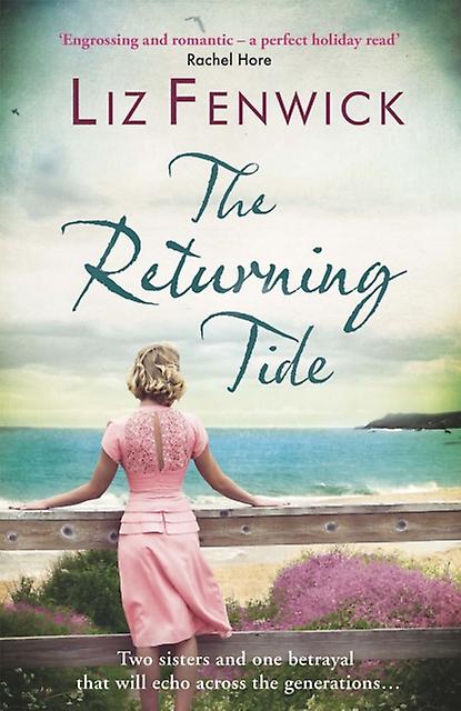The Returning Tide by Liz Fenwick Paperback