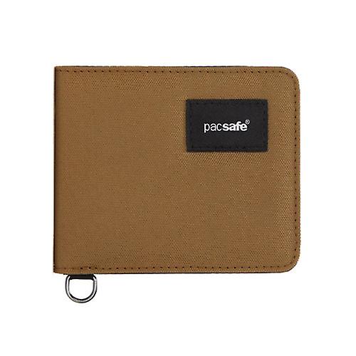 RFIDsafe Bifold Wallet Soft Durable Water Resistant Long Lasting High Quality