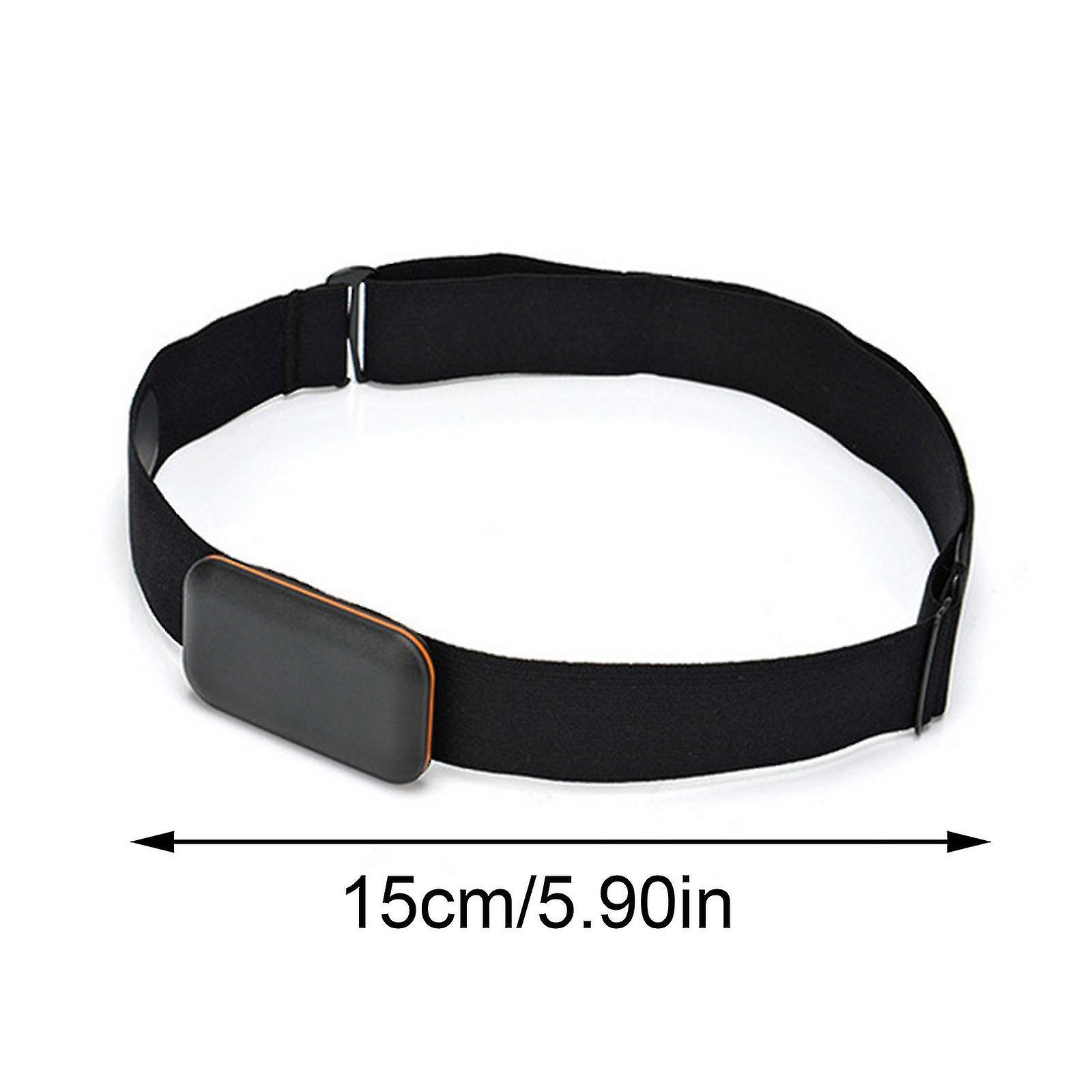 Replacement Garmin Monitor Strap Replacement Soft Strap/chest Belt