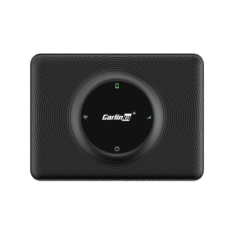 Mini Carplay Wireless Box Wifi Bluetooth Adapter For //s Carplay Dongle Ota Upgrade A