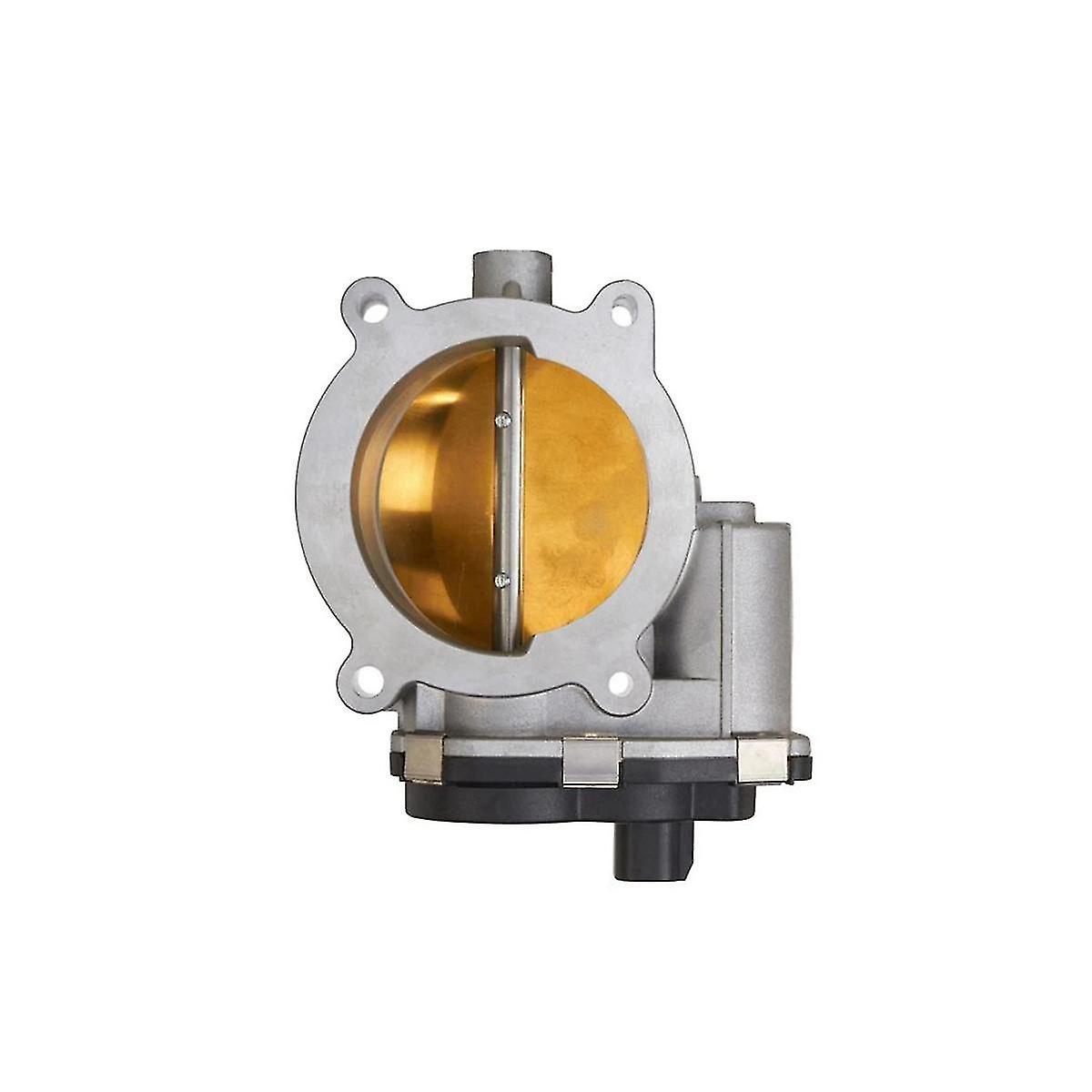 12580760 Throttle Body Throttle Assembly Automobile For Escalade