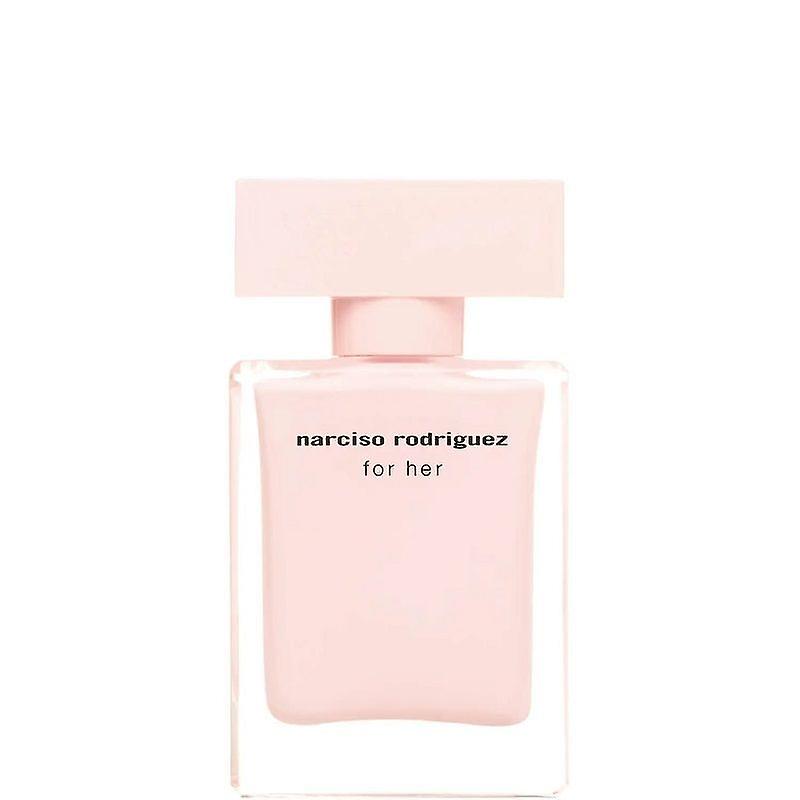 Narciso Rodríguez por su Eau de Parfum 30ml