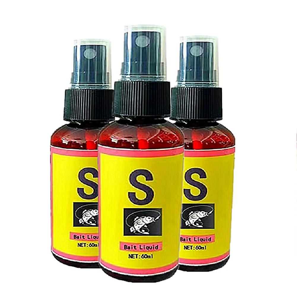Natural Bait Liquid Safe Lure Enhancer for Pond