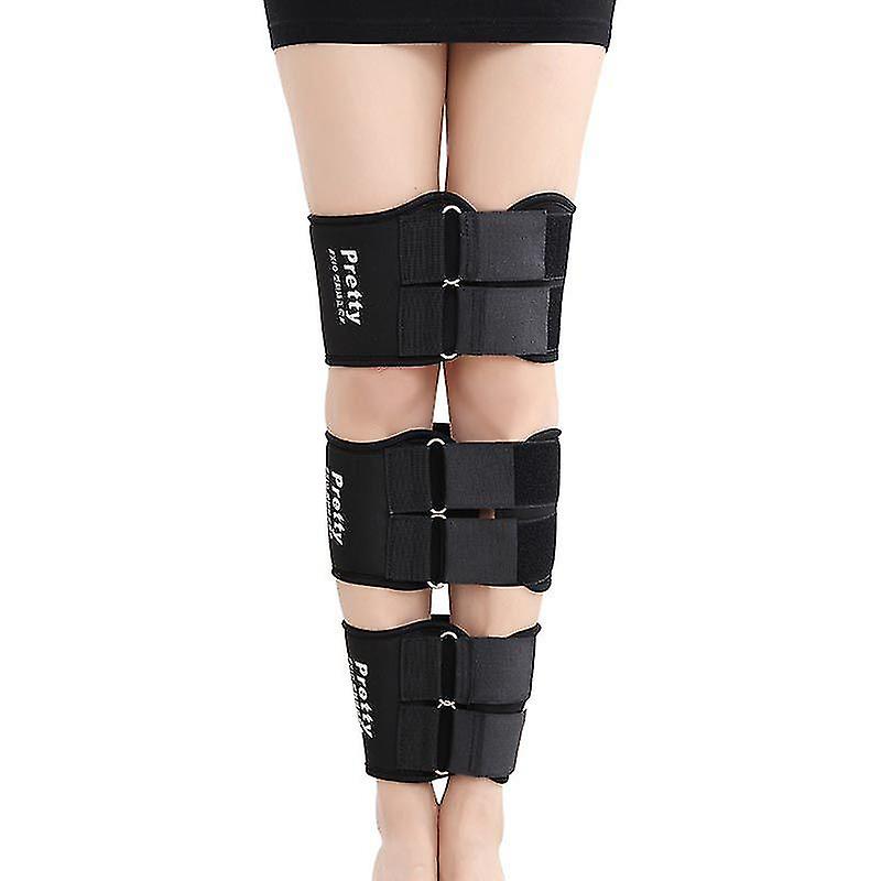 X / o Been riem benen rechttrekken correcte corrector 3 stuks