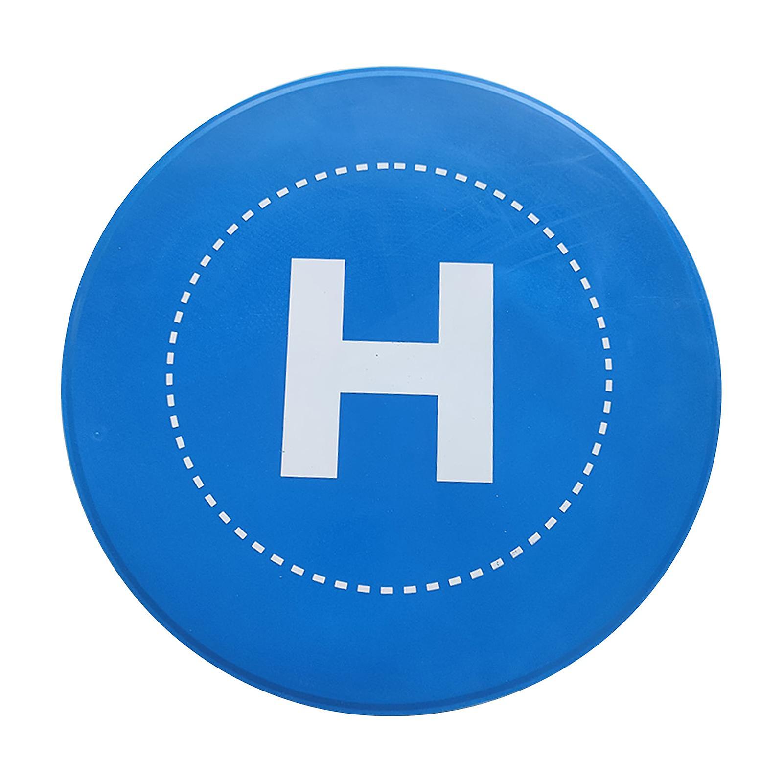 Drone Landing Pad Helipad Lightweight for RC Drones Helicopter Park