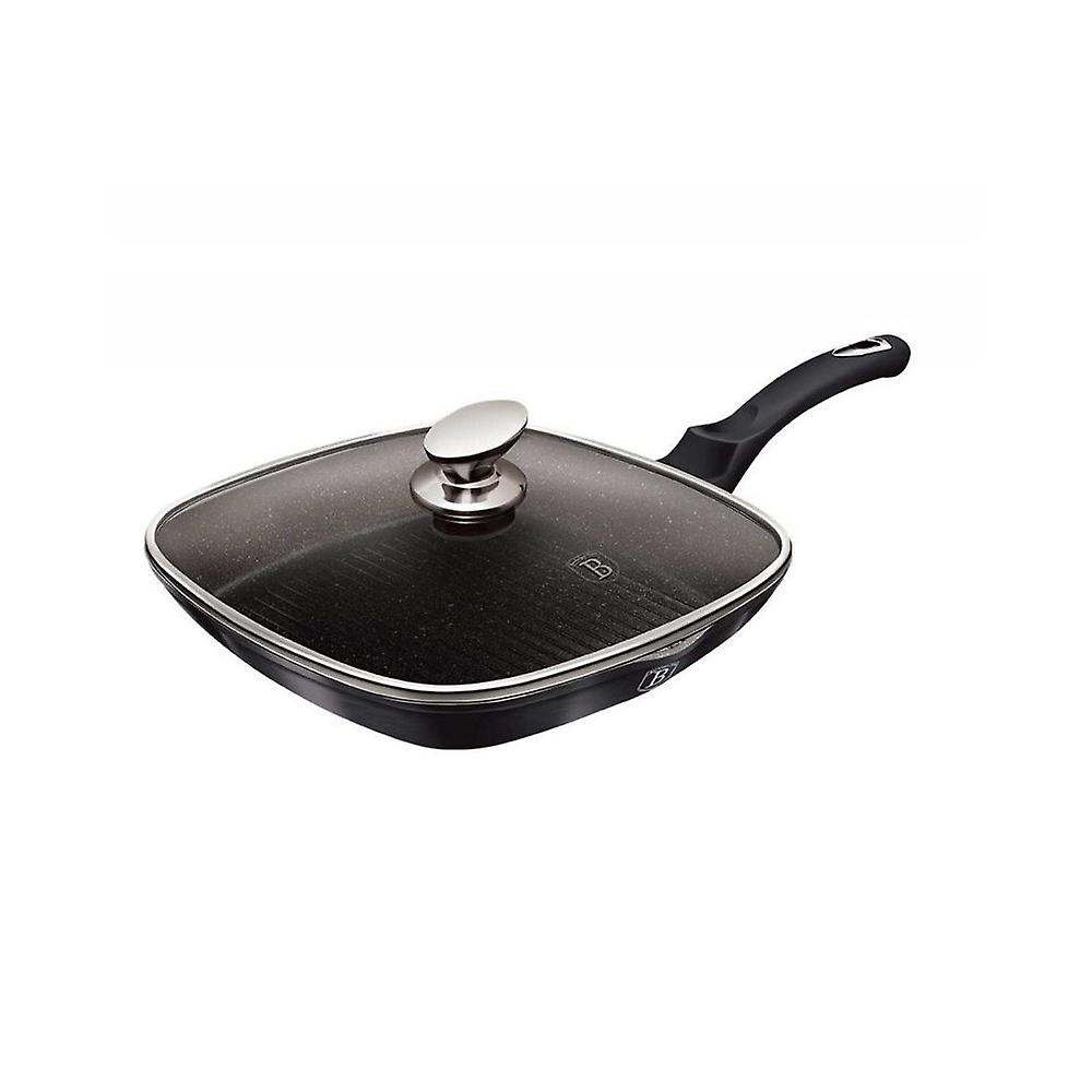 Berlinger Haus grill pan Carbon Pro 29644