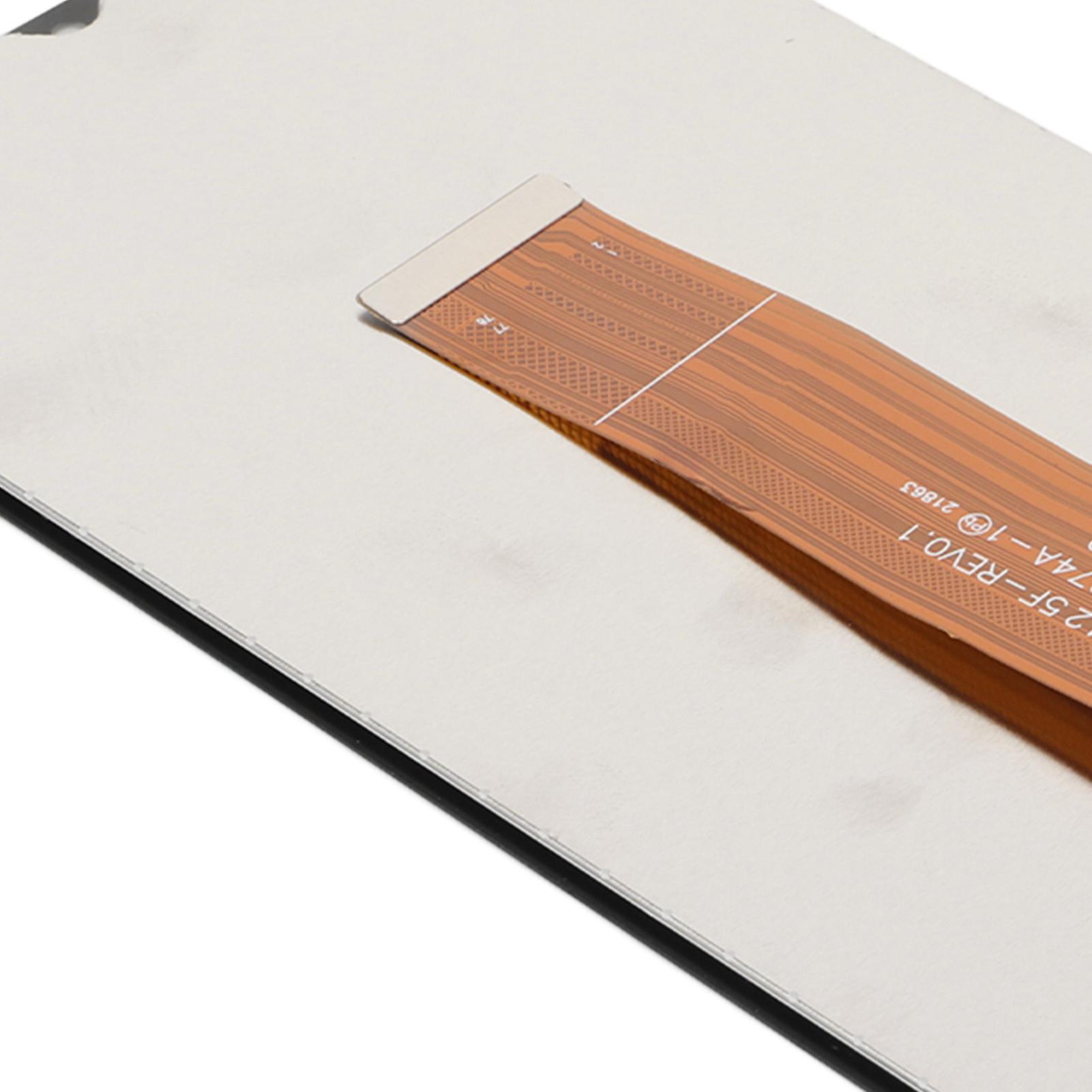 Samsung Galaxy A12/A02 6.5" LCD Touch Screen Digitizer - Lightweight Replacement