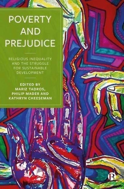 Poverty And Prejudice Paperback Book