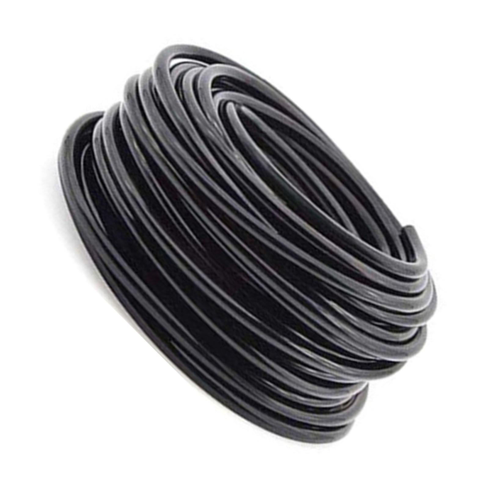 Garden Drip Irrigation System Automatic Micro Spraying Watering Kits Irrigation Atomization System 20m/787.4in 