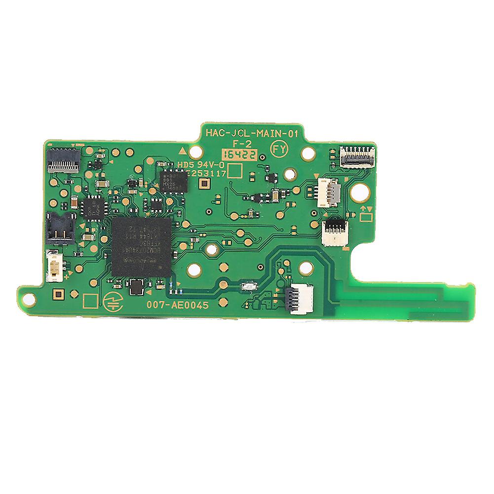 Nintendo Switch Gamepad Left Module Replacement Board