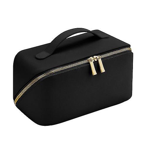 Bagbase Boutique Open Flat Cosmetic Case