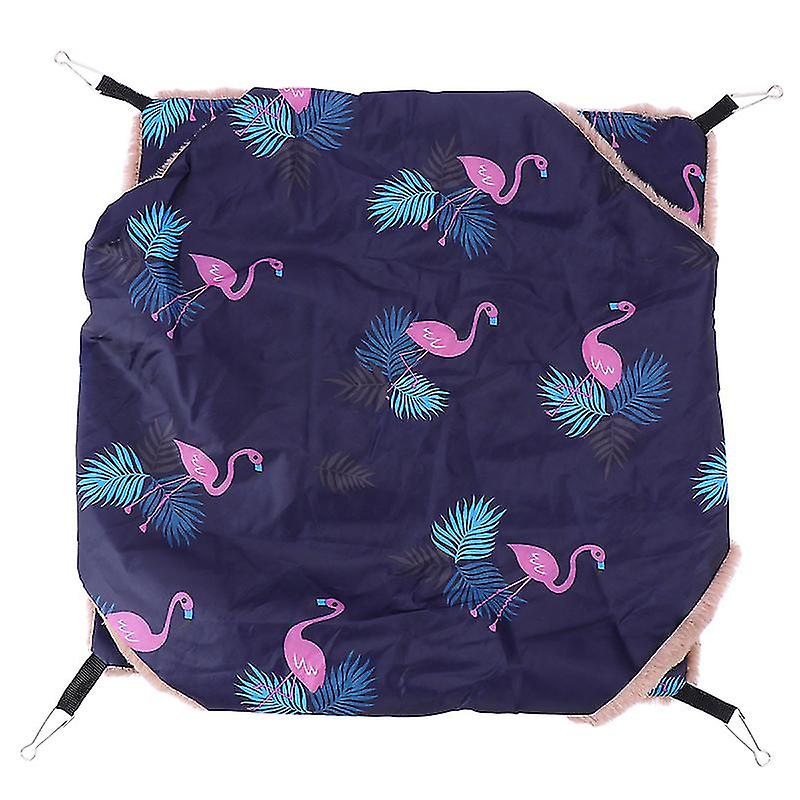 1pcs Double-layer Pet Hammock