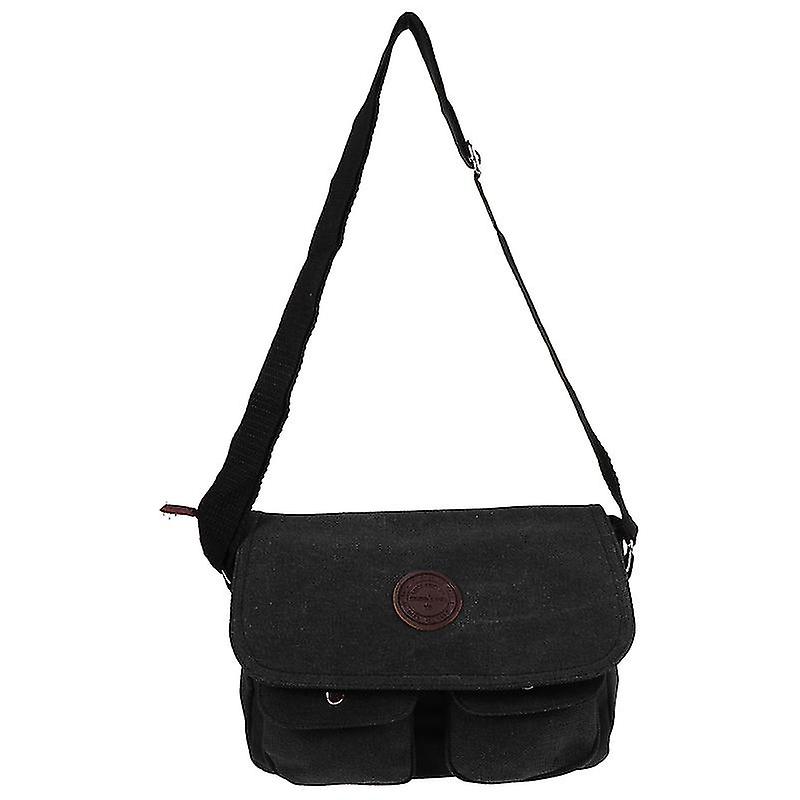 1pcs Men Single Shoulder Bag