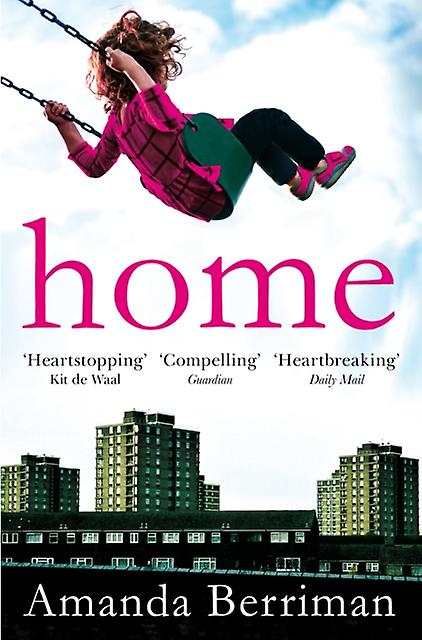 Home - Amanda Berriman