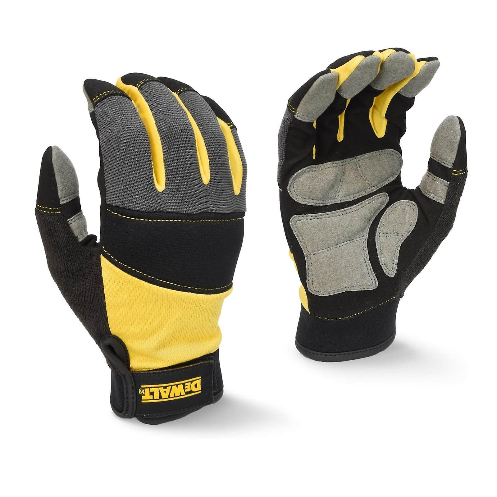 Dewalt Dpg215 Performance Hansker