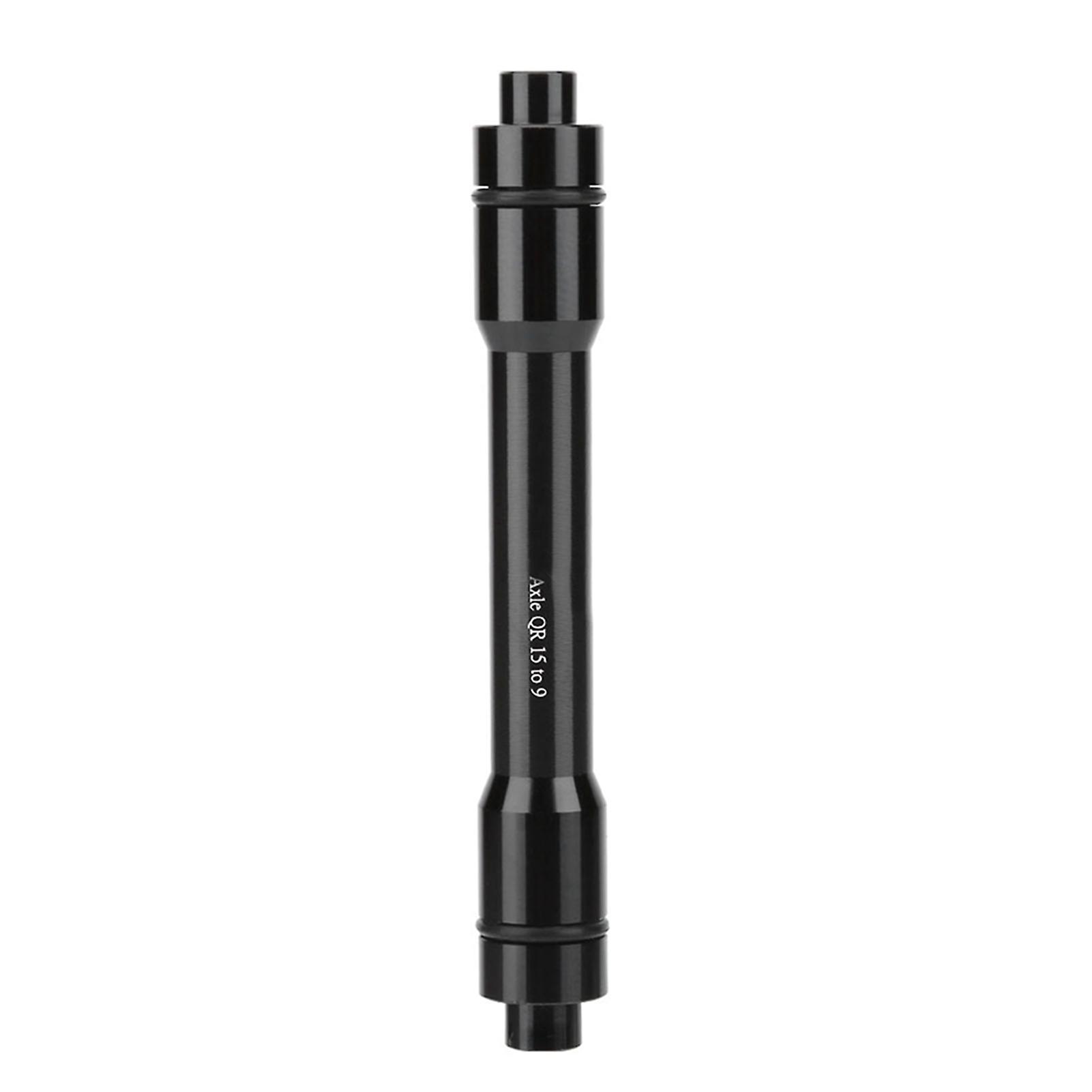 Mountain Bike Front Hub Conversion Adapter (15mm to 9mm)