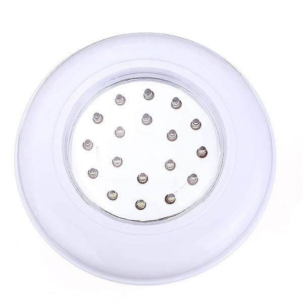 Battery Operated Wireless Led Night Light Remote Control Ceiling Light