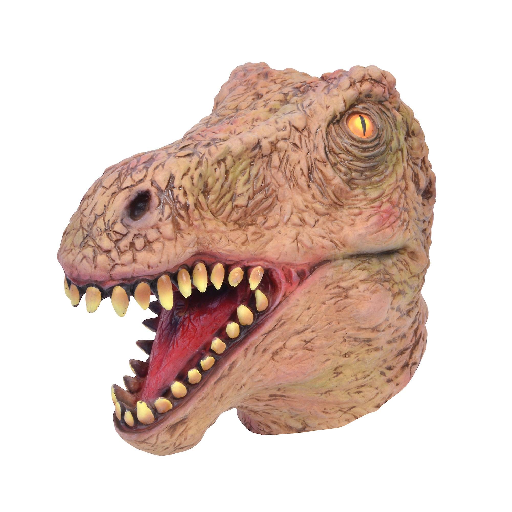 Dinosaur Realistic Mask Bm568