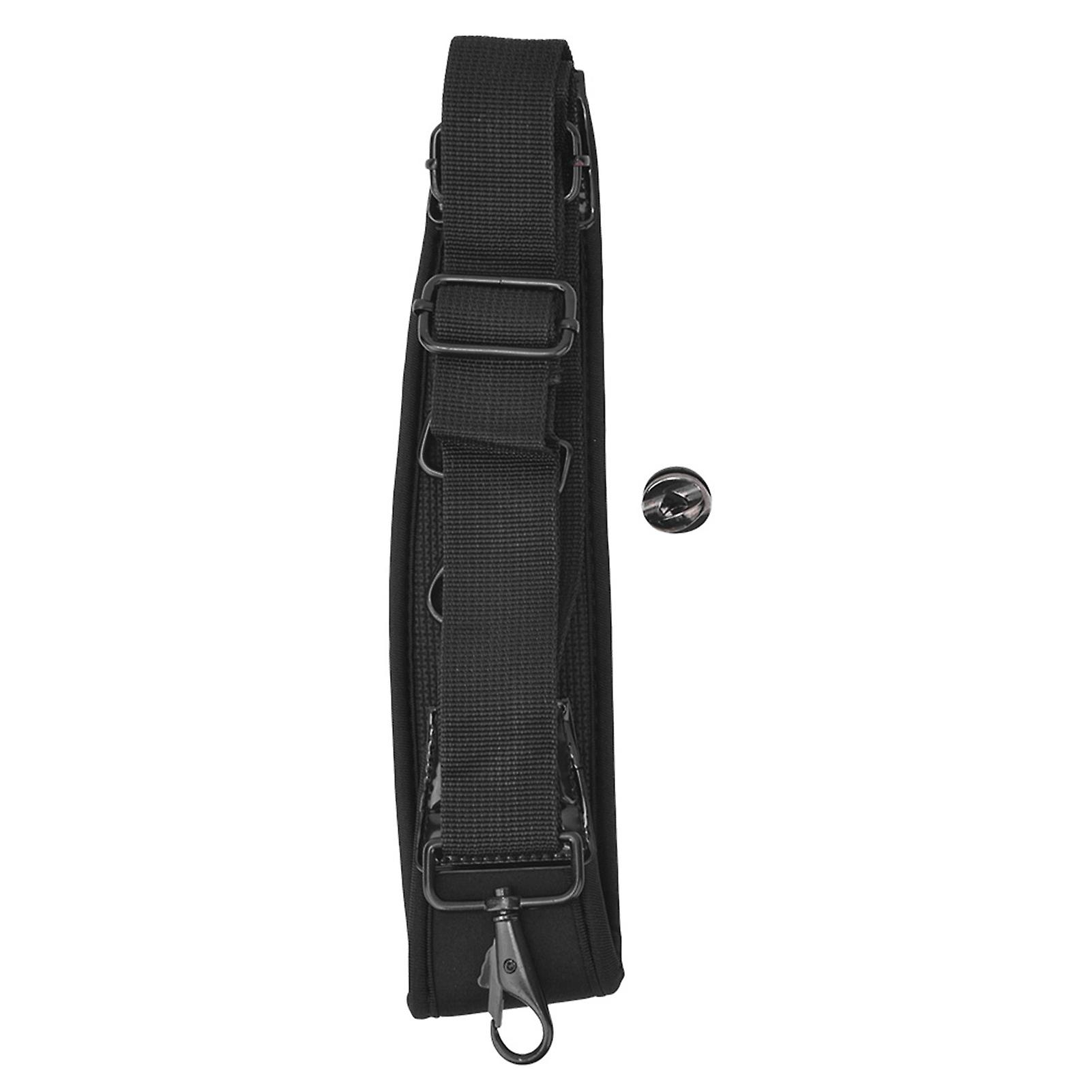 Adjustable Ronin SC Shoulder Release Strap: Quick Install, Reduce Fatigue, Multi-Style Wear