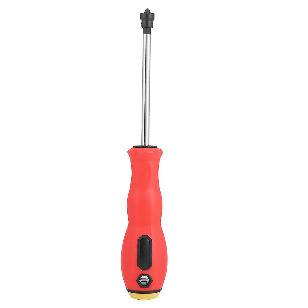 6mm screwdriver strong magnetic, practical