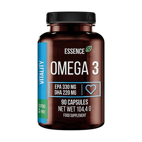 Omega 3 90 tablets