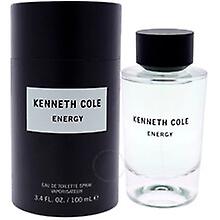 Kenneth Cole - Energía EDT 100ml