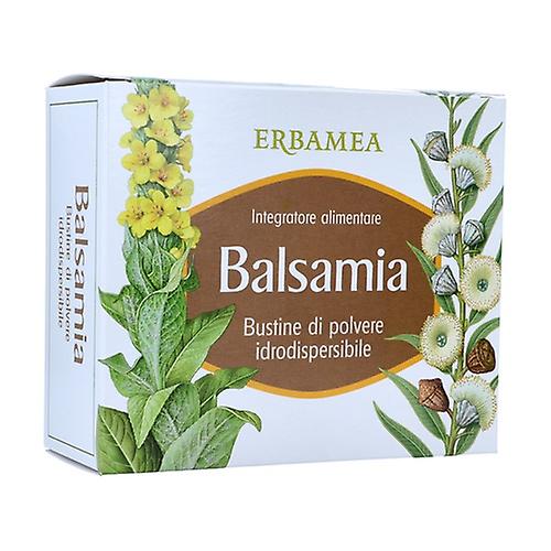 Balsamia Sachets Hydrodispersible 20 units