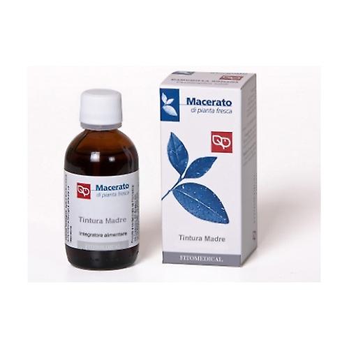 Macerate Of Fresh Plant - Hawthorn 100 ml