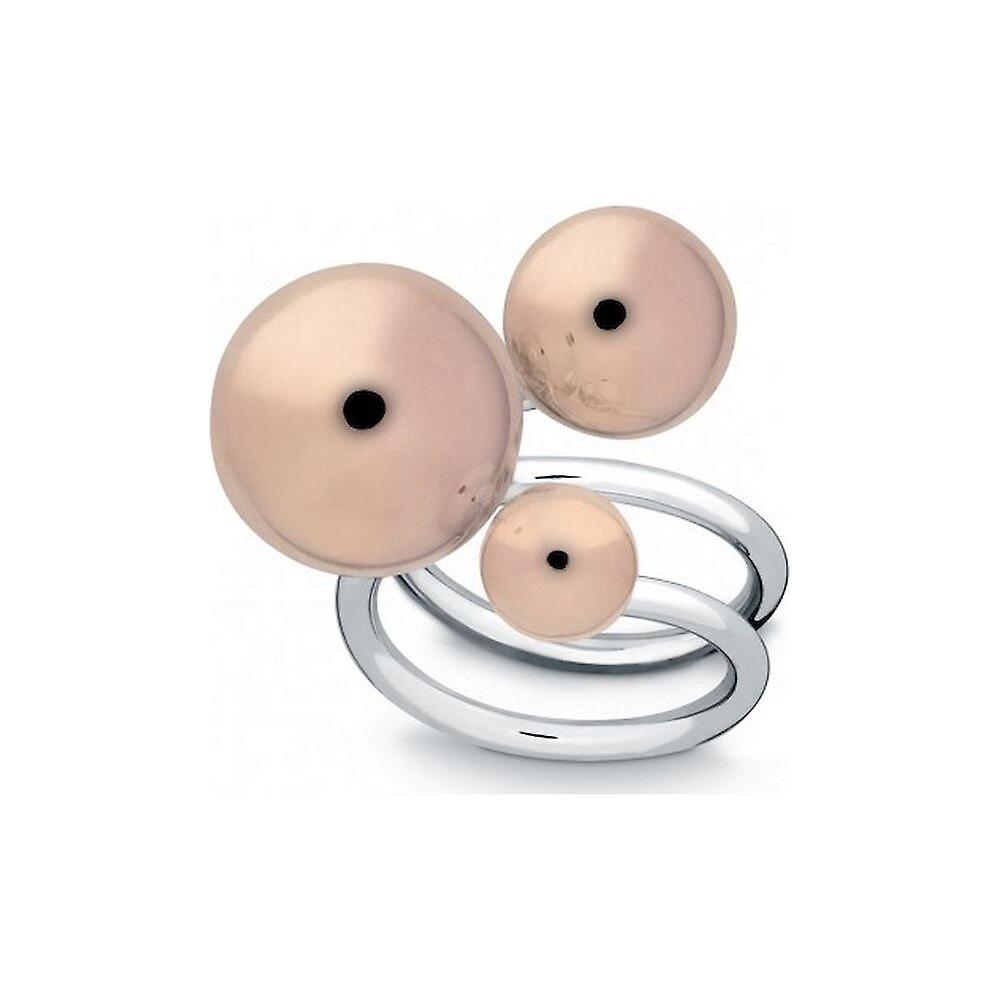 QUINN - Ring - Ladies - Silver 925 - Width 56 - 22668608